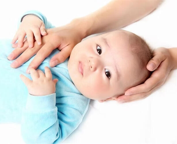 cst image Baby Cranio Sacral Therapy Newcastle North East England