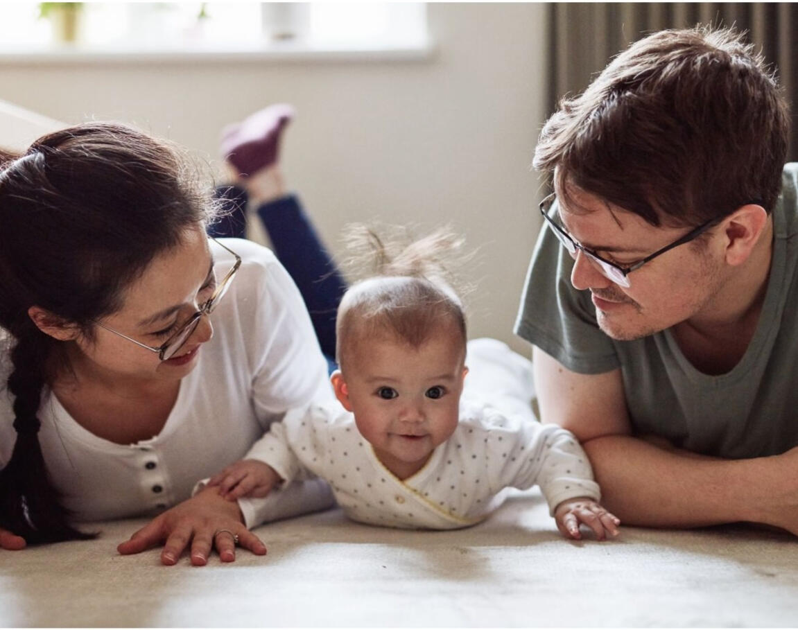 Family Wellbeing Catherine Williams Flat Head Therapy Newcastle North East England